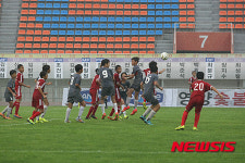 [특집]화랑대기 전국초등학교 유소년 축구대회 경주서 팡파르