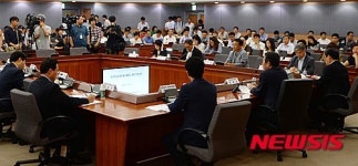 지방교부세 제도개선 방안은?