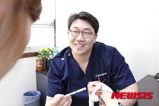 광명새움병원, “여름철 과한 운동은 어깨질환 유발한다”