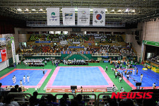 2015 세계태권도한마당