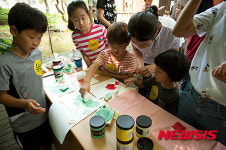 2015 인문예술캠프 달빛감성