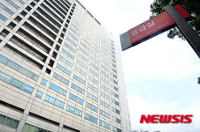 정상 운영에 들어간 삼성서울병원