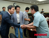 전주시장, 배드민턴 국제 전용경기장 유치 나서
