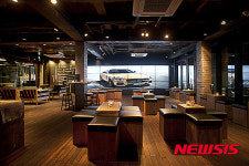 벤츠, 부산 광안리에 Mercedes me Busan 개관