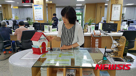 창녕군, 위기의 이웃 희망 소리함 운영