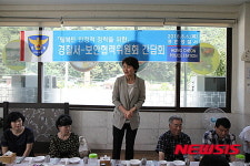 [소식]전창호내과의원, 춘천서에 장학금 기부 등