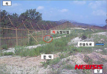 軍, 北지뢰도발 부인에 