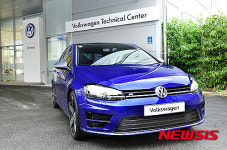 폴크스바겐코리아, 테크니컬센터 오픈…서비스 강화