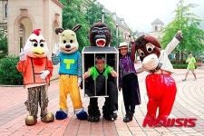 양평영어마을, 예술치유축제 아싸라비아 22일 개최