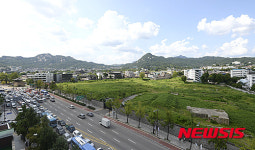 대한항공 부지 문화 체험 관광 랜드마크로 조성