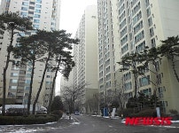 [추천 부동산경매]서울 래미안장안2차, 최저가 3억대