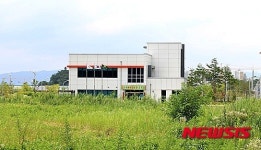 충북혁신도시관리본부