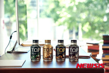 [핫 브랜드]에스프레소의 열정을 담은 맥심 T.O.P