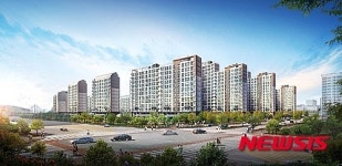 모아주택산업, 세종시 3차 모아엘가 더테라스 21일 분양