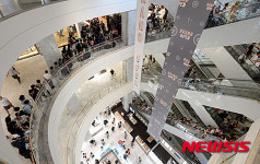 수도권 최대규모, 현대백화점 판교점 오픈