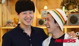 [인터뷰] 창작 뮤지컬계 단짝 김종구·최호중