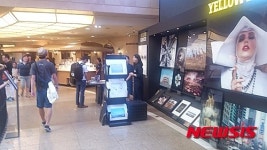 [르포]새단장 AK플라자 분당점 와~ 여기가 유럽이야, 한국이야