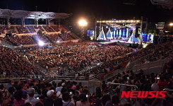 원주시, 내달 1일 시민의 날 한마음콘서트