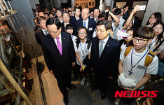 광복 70주년 기념 특별 기획전 사랑하라! 대한민국