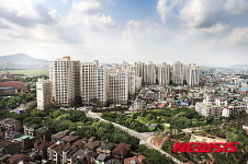 [분양]현대산업개발, 부천 아이파크 최대 35% 할인