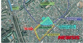 영등포구 대림2동, 당구장·노래연습장 허용
