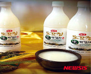 9월 남도 전통술 도갓집 생막걸리