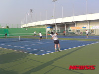 2015 함안군 생활체육 대축전, 30일 열려