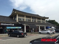 건천휴게소, 운전자 피로 달래줄 힐링쉼터로 각광