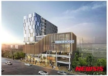 세종시, SB 플라자 설계공모 유선엔지니어링 선정