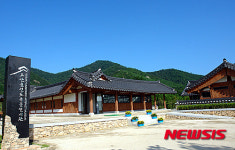 해남 고산 윤선도 유물전시관 1종 전문박물관 등록
