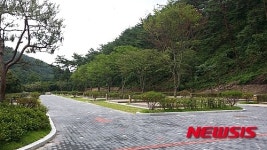 제천 용두산오토캠핑장 9월 1일 개장