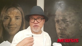 [박현주의 뉴시스아트] 아라리오 김창일 회장과 자폐가 키운 씨킴(CI KIM)