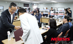 신성통상TOPTEN청주점주 | 청주 유통업상생協의 엇갈린 표정