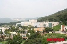 포천반월아트홀 태양발전소 설치…연 19만㎾h 생산