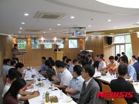 의정부시, 교통 종사자 대상 안전교육 실시
