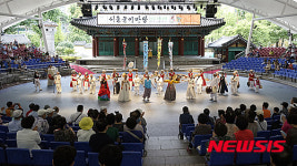 정선아리랑제 위원회, 서울서 게릴라 홍보