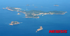 돌고래호 전복 된 추자도