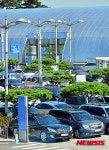 인천국제공항, 평가서 최하위