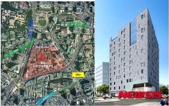 북창·소공동에 관광호텔 신축