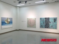 성남아트센터 10주년… 큐브플라자서 소장품 기획전 꿈