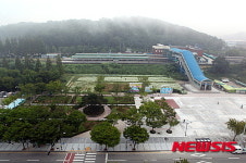 안산시, 한대앞역 광장 조성사업 완료