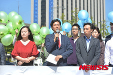 (주)한성세종푸드 서울지방노동위원회 | "노사정위는 진정한 노동시장 개혁안 도출해라"