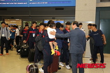 풋볼스토리연천축구센타 | 연천, 지자체 첫 南北왕래 국제축구대회 개최