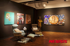 아트1 복합문화공간 space art1 개관 ‘art1 show’