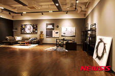 아트1 복합문화공간 space art1 17일 개관..아트1 쇼(show)’
