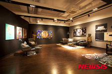 아트1 복합문화공간 space art1 17일 개관..아트1 쇼(show)’
