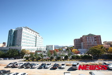 홍성의료원 환자 가정간호서비스 실시