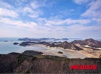 군산 신시도, 가을여행 하기 좋은 섬 Best 9 선정