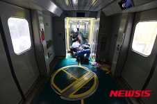 서울 최초 경전철