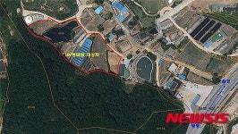 음성군, 유엔평화관 건축설계 공모